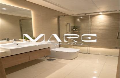 Apartment - 1 - 1 for rent in Azizi Riviera 37 - Azizi Riviera - Meydan One - Meydan - Dubai