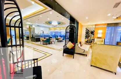 Apartment - 1 Bedroom - 2 Bathrooms for rent in DAMAC Maison Dubai Mall Street (The Signature) - Burj Khalifa Area - Downtown Dubai - Dubai