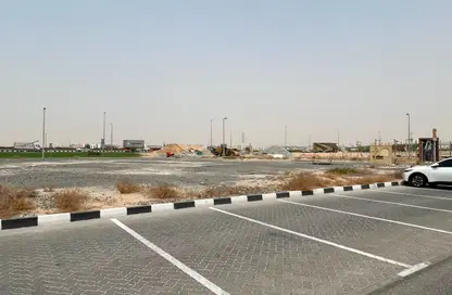 Land - Studio for sale in Al Metraq - Al Rahmaniya - Sharjah