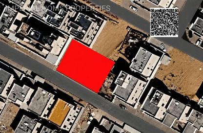 Land - Studio for sale in Al Zaheya Gardens - Al Zahya - Ajman