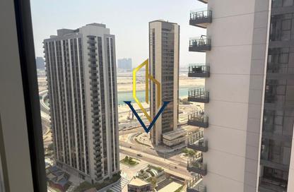 Apartment - 3 - 3 for rent in The Bridges - Shams Abu Dhabi - Al Reem Island - Abu Dhabi Apartment - 3 - 3 for rent in The Bridges - Shams Abu Dhabi - Al Reem Island - Abu Dhabi