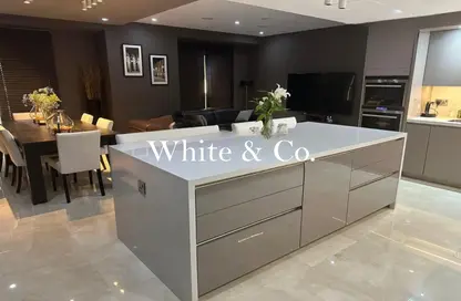 شقة - 4 غرف نوم - 5 حمامات للبيع في مرجان 1 - مرجان - جميرا بيتش ريزيدنس - دبي