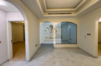 Apartment - 2 Bedrooms - 2 Bathrooms for rent in Al Mowaihat 3 - Al Mowaihat - Ajman