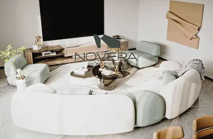 Townhouse - 4 Bedrooms - 5 Bathrooms for sale in Sukoon by Sanzen - Al Tay East - Al Suyoh - Sharjah