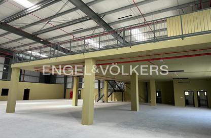 Warehouse - Studio for rent in Warehouse G - Dubai Investment Park 2 (DIP 2) - Dubai Investment Park (DIP) - Dubai
