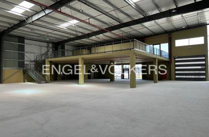Warehouse - Studio for rent in Warehouse G - Dubai Investment Park 2 (DIP 2) - Dubai Investment Park (DIP) - Dubai