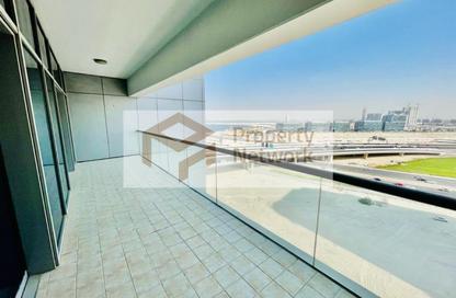 Apartment - 1 Bedroom - 2 Bathrooms for rent in Windsor Manor - Business Bay - Dubai Apartment - 1 Bedroom - 2 Bathrooms for rent in Windsor Manor - Business Bay - Dubai