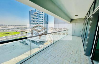 Apartment - 1 Bedroom - 2 Bathrooms for rent in Windsor Manor - Business Bay - Dubai Apartment - 1 Bedroom - 2 Bathrooms for rent in Windsor Manor - Business Bay - Dubai