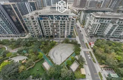 Apartment - 2 Bedrooms - 3 Bathrooms for sale in Wilton Park Residences - Mohammed Bin Rashid City - Dubai