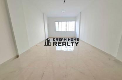 Apartment - 3 Bedrooms - 3 Bathrooms for rent in Al Majaz 2 - Al Majaz - Sharjah