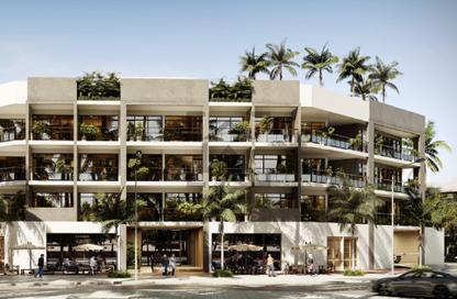 Apartment - 1 Bedroom - 2 Bathrooms for sale in Lateral One - Dubai Land Residence Complex - Dubai Land - Dubai