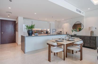 Apartment - 1 Bedroom - 2 Bathrooms for rent in The Sterling East - The Sterling - Business Bay - Dubai