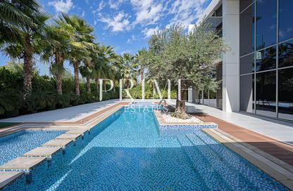 Villa - 6 - 7 for rent in District One Villas - District One - Mohammed Bin Rashid City - Dubai