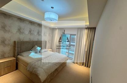 Apartment - 2 Bedrooms - 3 Bathrooms for sale in Gulfa Towers - Al Rashidiya 1 - Al Rashidiya - Ajman Apartment - 2 Bedrooms - 3 Bathrooms for sale in Gulfa Towers - Al Rashidiya 1 - Al Rashidiya - Ajman