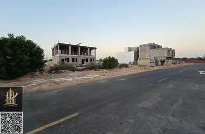 Land - Studio for sale in Al Helio 1 - Al Helio - Ajman