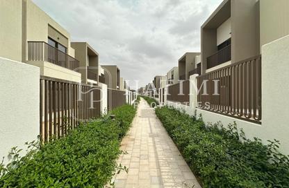 Townhouse - 3 Bedrooms - 4 Bathrooms for rent in La Rosa 6 - La Rosa - Villanova - Dubai