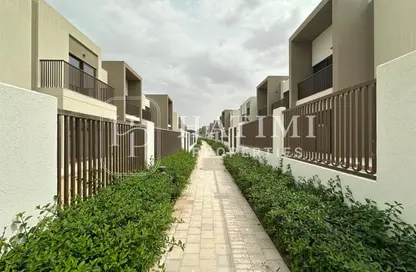 Townhouse - 3 Bedrooms - 4 Bathrooms for rent in La Rosa 6 - La Rosa - Villanova - Dubai