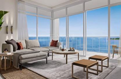 Apartment - 1 Bedroom - 1 Bathroom for sale in Bluewaters Bay Building 2 - Bluewaters Bay - Bluewaters - Dubai