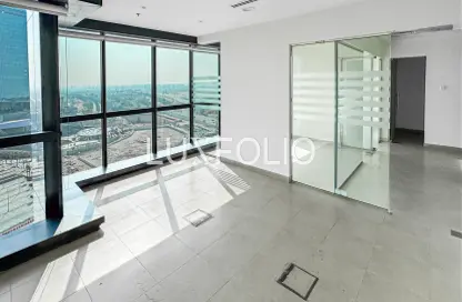 Office Space - Studio for rent in Jumeirah Business Centre 4 (JBC 4) - JLT Cluster N - Jumeirah Lake Towers - Dubai