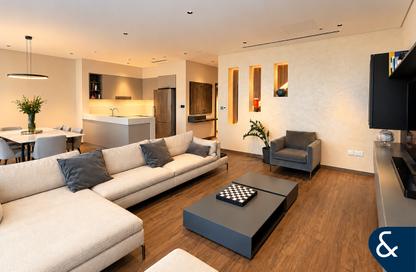Apartment - 2 - 3 for sale in Creek Gate Tower 1 - Creek Gate - Dubai Creek Harbour (The Lagoons) - Dubai Apartment - 2 - 3 for sale in Creek Gate Tower 1 - Creek Gate - Dubai Creek Harbour (The Lagoons) - Dubai