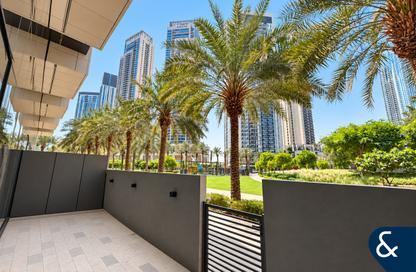 Apartment - 2 - 3 for sale in Creek Gate Tower 1 - Creek Gate - Dubai Creek Harbour (The Lagoons) - Dubai Apartment - 2 - 3 for sale in Creek Gate Tower 1 - Creek Gate - Dubai Creek Harbour (The Lagoons) - Dubai