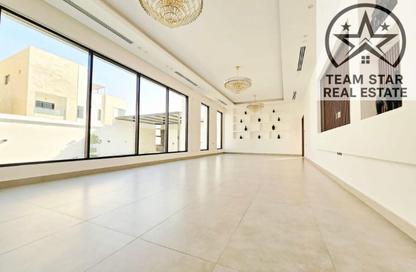 Villa - 5 Bedrooms - 7 Bathrooms for sale in Al Zaheya Gardens - Al Zahya - Ajman