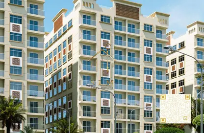 Apartment - 1 Bedroom - 2 Bathrooms for sale in Al Ameera Village - Ajman