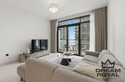 Apartment - 1 Bedroom - 1 Bathroom for rent in Marina Vista Tower 2 - Marina Vista - Emaar Beachfront - Dubai Harbour - Dubai Apartment - 1 Bedroom - 1 Bathroom for rent in Marina Vista Tower 2 - Marina Vista - Emaar Beachfront - Dubai Harbour - Dubai