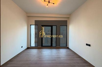 Villa - 4 - 4 for rent in Santorini - Damac Lagoons - Dubai