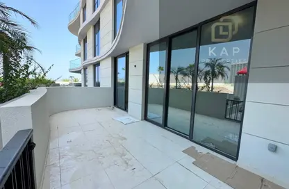 شقة - غرفة نوم - 1 حمام للايجار في باي ريزيدنس - جزيرة حياة - ميناء العرب - راس الخيمة - رأس الخيمة