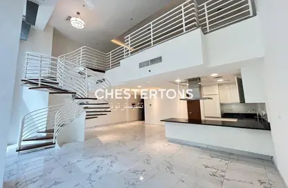 Apartment - Studio - 2 Bathrooms for rent in Meera - Al Habtoor City - Business Bay - Dubai