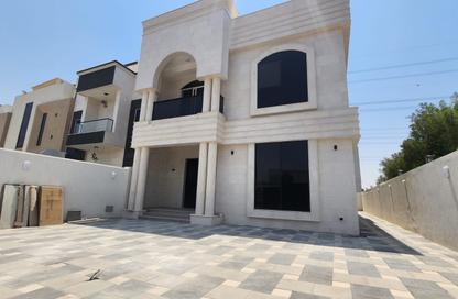 Villa - 5 - 7 for sale in Al Yasmeen 1 - Al Yasmeen - Ajman