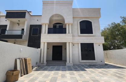 Villa - 5 - 7 for sale in Al Yasmeen 1 - Al Yasmeen - Ajman Villa - 5 - 7 for sale in Al Yasmeen 1 - Al Yasmeen - Ajman