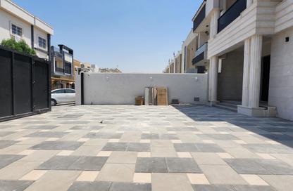 Villa - 5 - 7 for sale in Al Yasmeen 1 - Al Yasmeen - Ajman