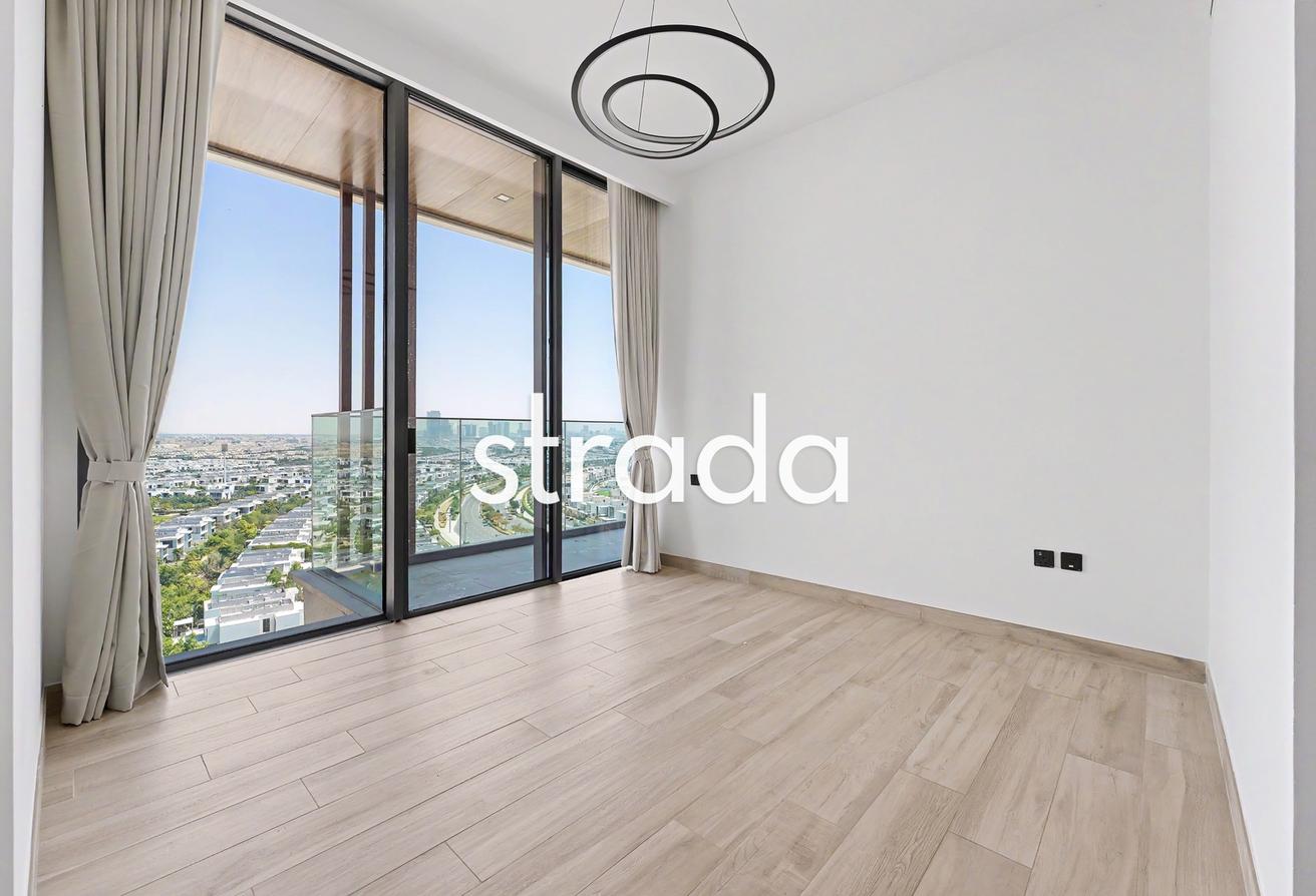 Penthouse | Open Views | Private Pool photo 16