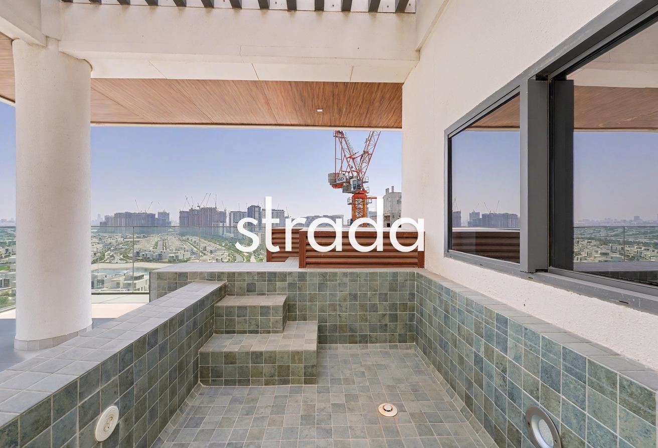 Penthouse | Open Views | Private Pool photo 15