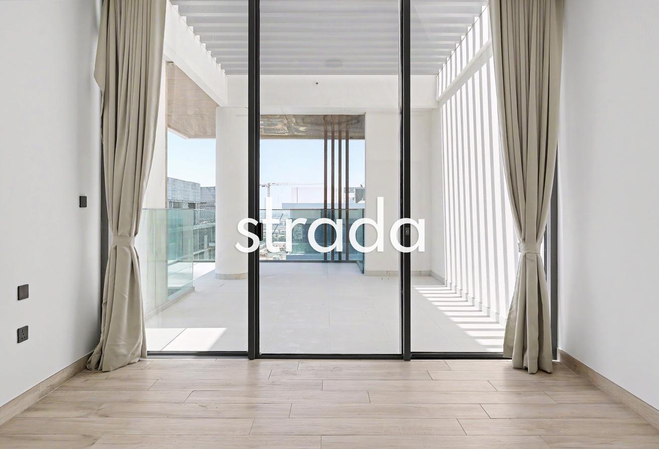 Penthouse | Open Views | Private Pool photo 20