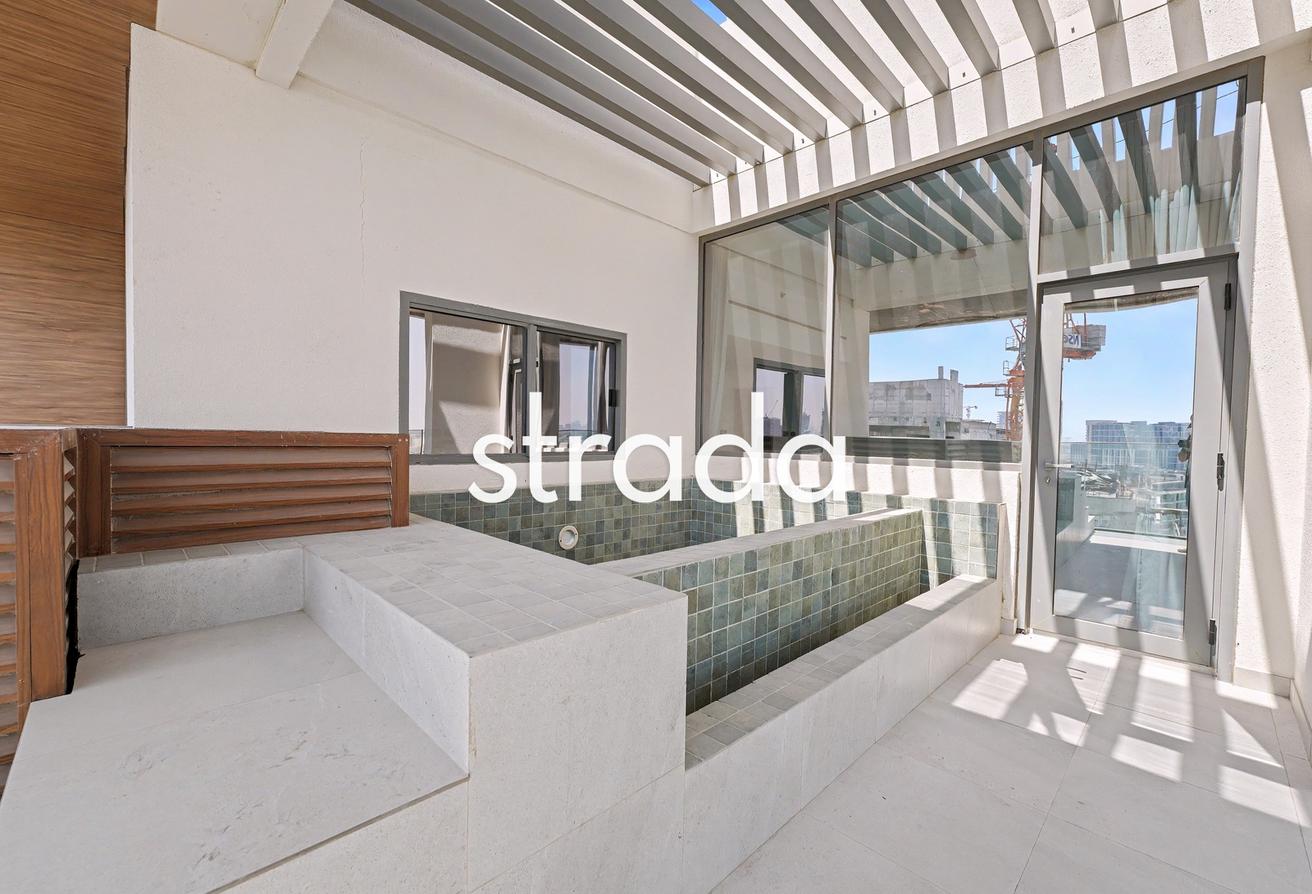 Penthouse | Open Views | Private Pool photo 26
