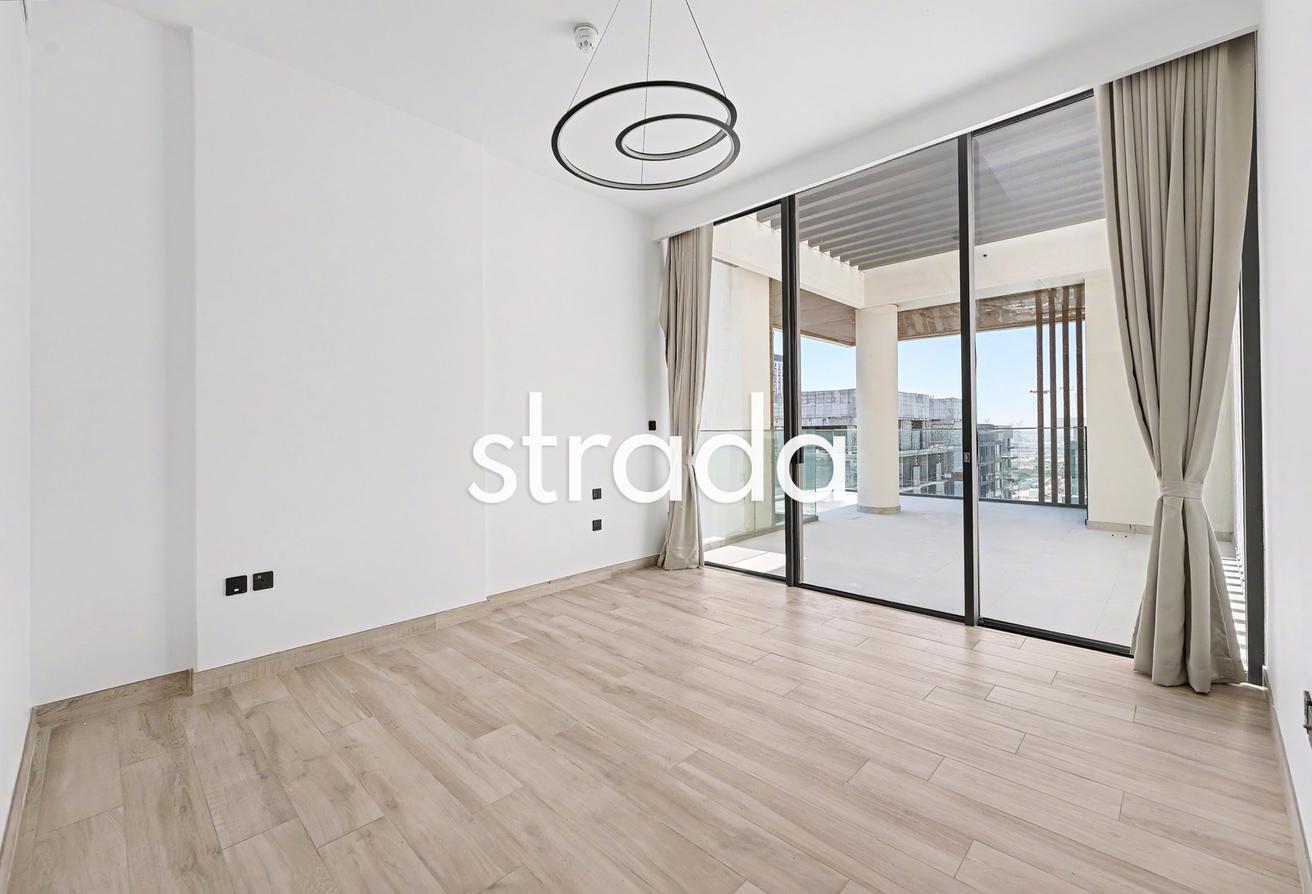 Penthouse | Open Views | Private Pool photo 18