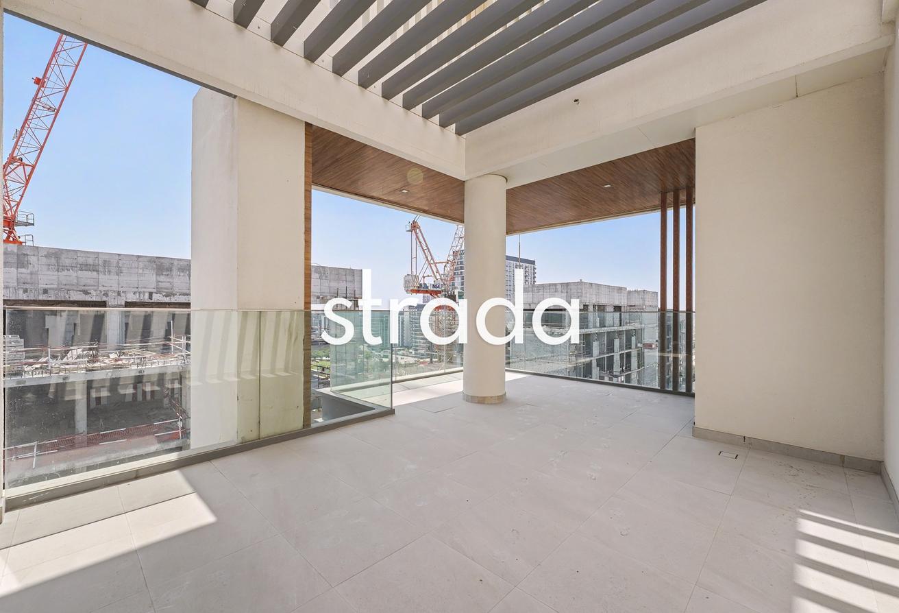 Penthouse | Open Views | Private Pool photo 29