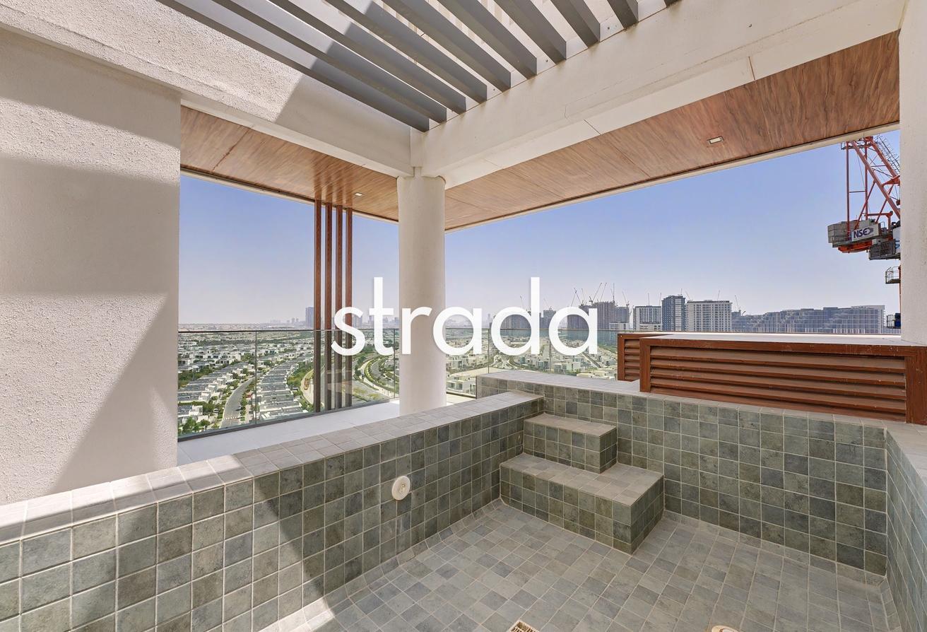 Penthouse | Open Views | Private Pool photo 10