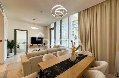 Apartment - 1 Bedroom - 1 Bathroom for sale in Residences 12 - The Residences at District One - District One - Mohammed Bin Rashid City - Dubai