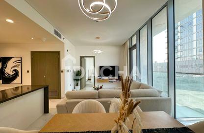 Apartment - 1 Bedroom - 1 Bathroom for sale in Residences 12 - The Residences at District One - District One - Mohammed Bin Rashid City - Dubai