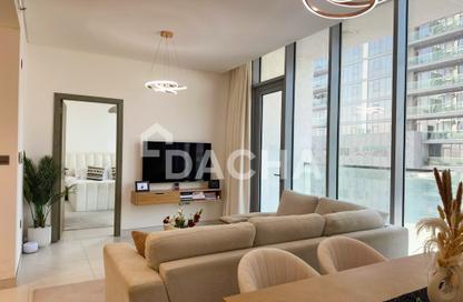 Apartment - 1 Bedroom - 1 Bathroom for sale in Residences 12 - The Residences at District One - District One - Mohammed Bin Rashid City - Dubai