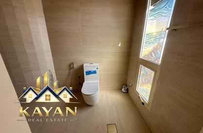 Villa - 4 - 4 for rent in Al Salamah - Umm Al Quwain