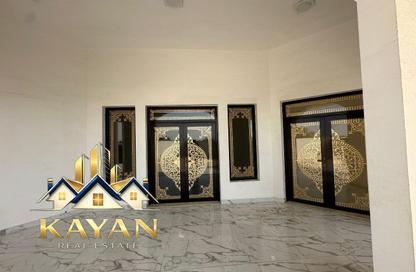 Villa - 4 - 4 for rent in Al Salamah - Umm Al Quwain
