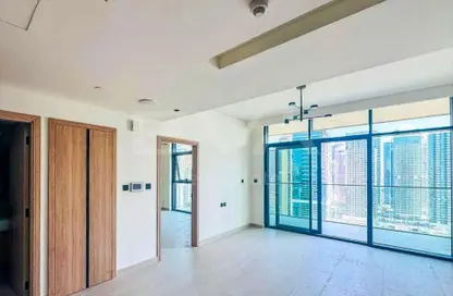 Apartment - 1 Bedroom - 2 Bathrooms for rent in Marina Living - Dubai Marina - Dubai