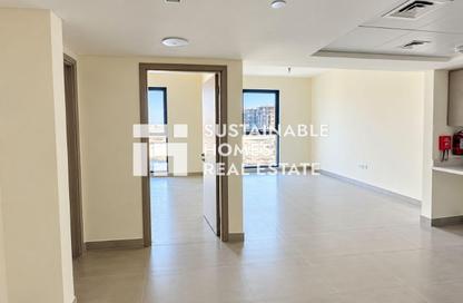 Apartment - 1 - 1 for rent in Reeman Living - Al Shamkha - Abu Dhabi