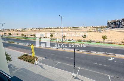 Apartment - 1 - 1 for rent in Reeman Living - Al Shamkha - Abu Dhabi Apartment - 1 - 1 for rent in Reeman Living - Al Shamkha - Abu Dhabi