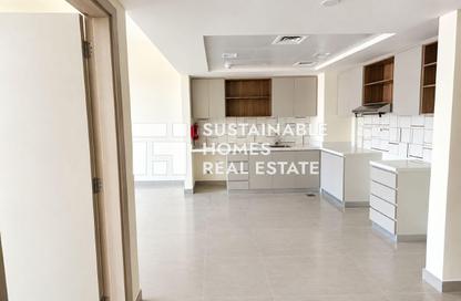 Apartment - 1 - 1 for rent in Reeman Living - Al Shamkha - Abu Dhabi